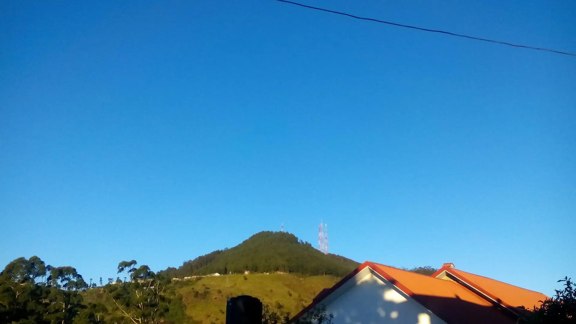 Little England Home Stay Nuwara Eliya
