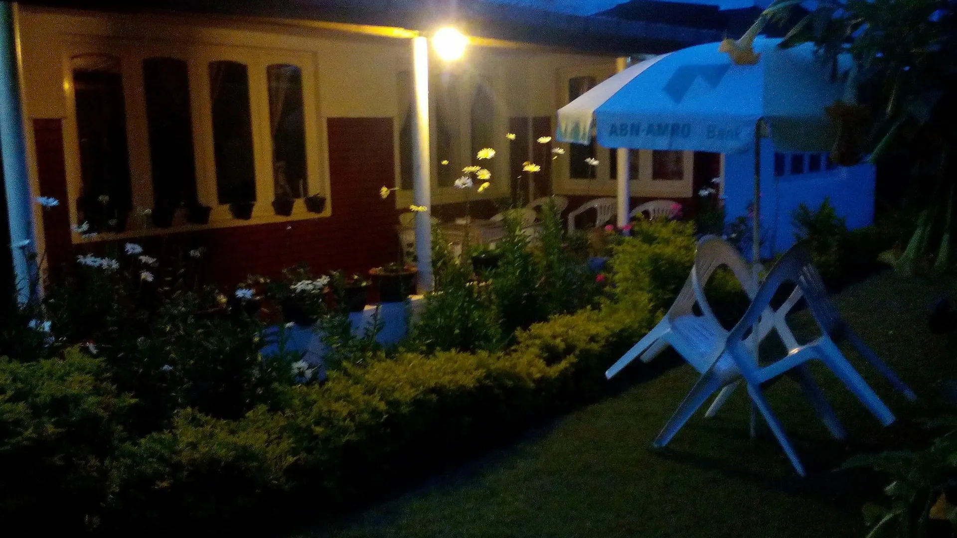 Hotel Little England Home Stay Nuwara Eliya