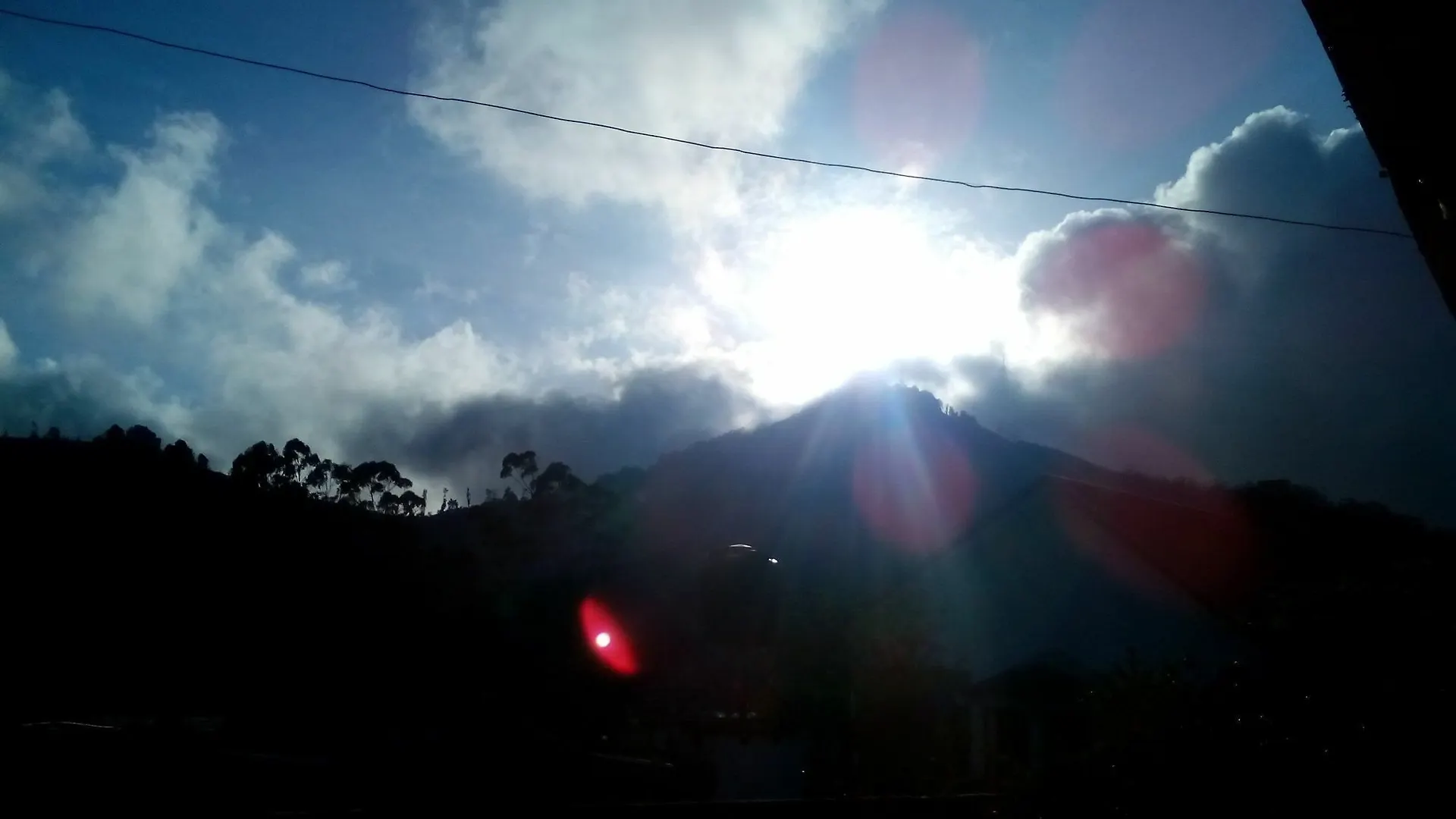 Little England Home Stay Nuwara Eliya Sri Lanka