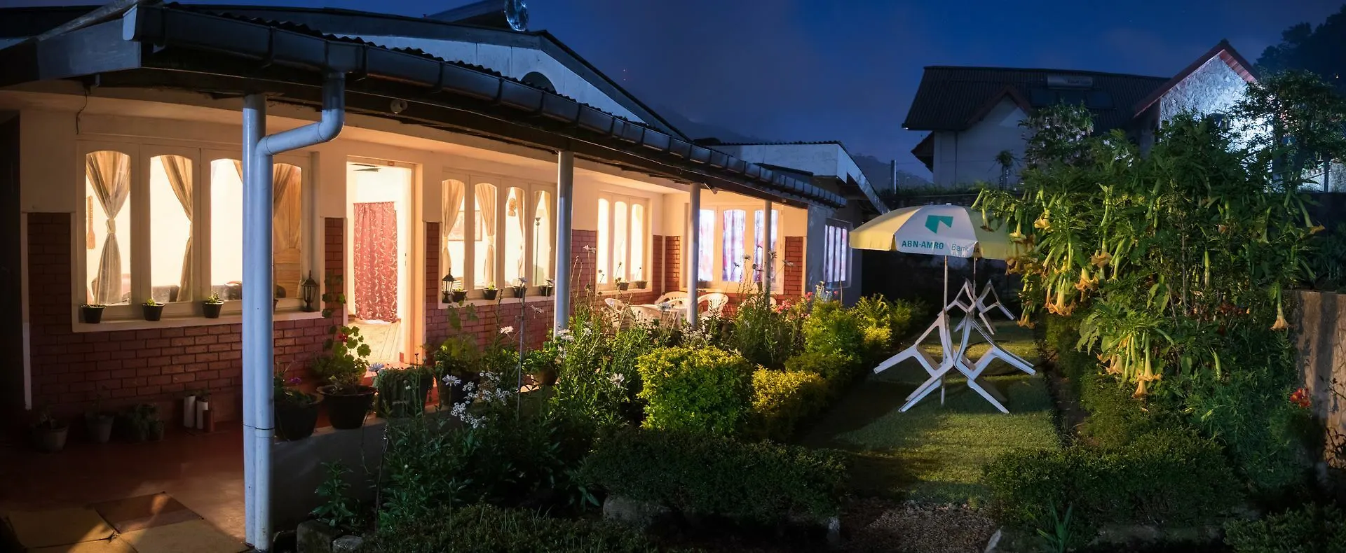 Hotel Little England Home Stay Nuwara Eliya