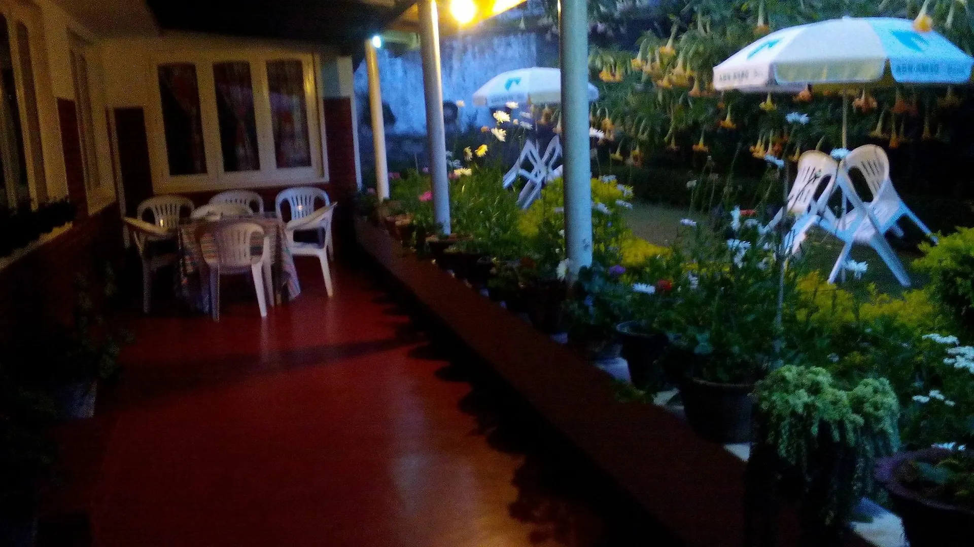 Little England Home Stay Nuwara Eliya 3*,  Sri Lanka