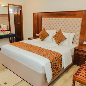 Hotel Silver Falls, Nuwara Eliya